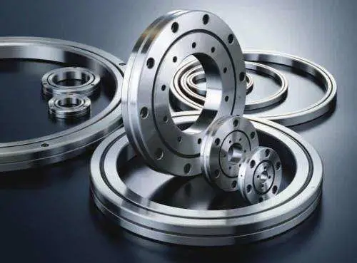 Cross Roller Bearing, Ru148xuucc0, Ru Series, Ra Series, Rb Series, Re Series, Rbc Series, Xru Series, THK Timken, Ru42, Slewing Bearing