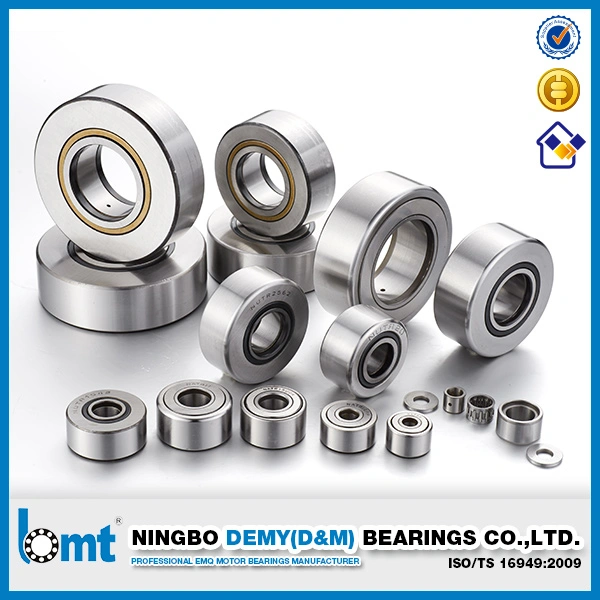 Top Quality Combined Track Roller Bearings