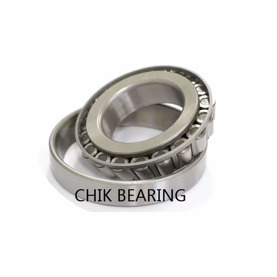 Fornitore di cuscinetti in oro Chik OEM 31326 32017 32040 32213 32232 cuscinetti a rulli incrociati