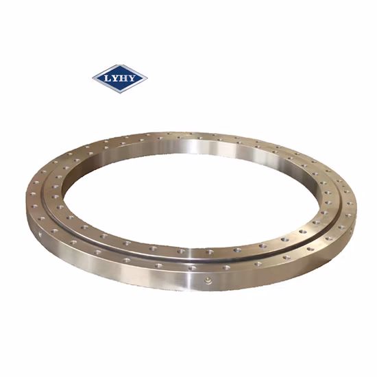 Cuscinetto di base a rulli incrociati serie leggera senza ingranaggio (RKS. 160.14.0544)