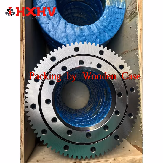 RA15008 RA 15008 HXHV cuscinetti lineari a rulli incrociati in acciaio cromato